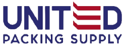 United Packing Supply Logo