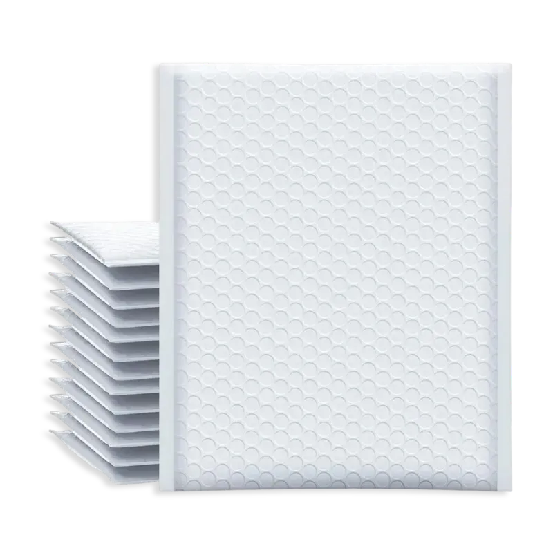 Bubble mailers