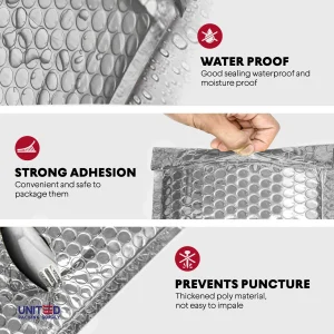 Bubble Mailers Bubble Mailers
